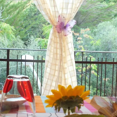 Casa Al Mare Apartment