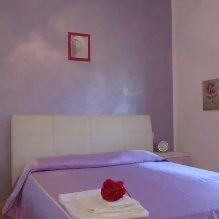 Apartment Casa Al Mare