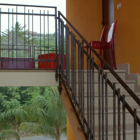 Casa Al Mare Lägenhet