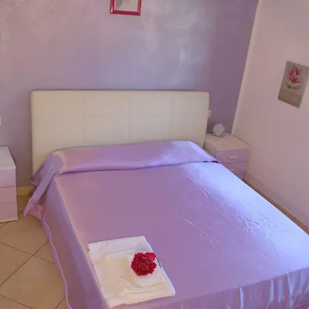 Casa Al Mare Tusa