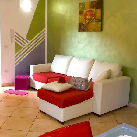 Apartment Casa Al Mare