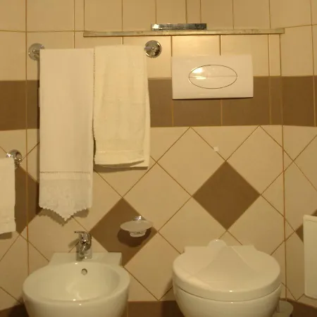 Apartment Casa Al Mare