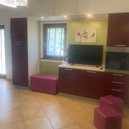 Casa Al Mare Appartement *