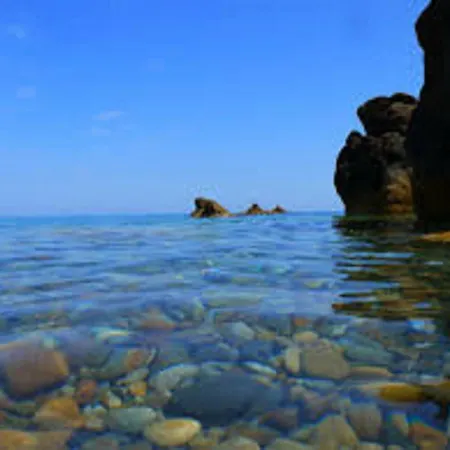 Appartamento Casa Al Mare *