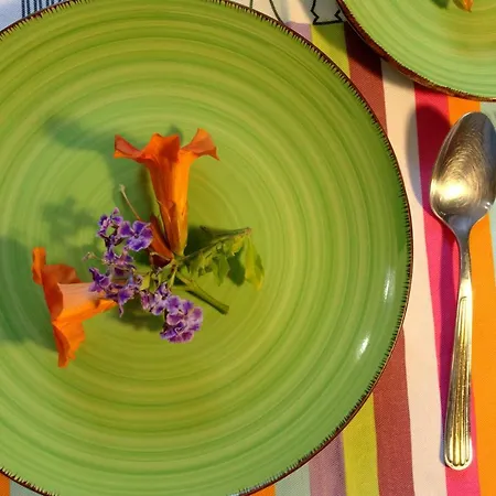 Casa Al Mare Appartamento Tusa