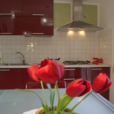 Appartamento Casa Al Mare