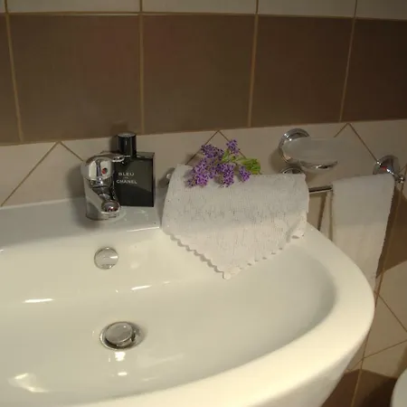 Appartamento Casa Al Mare