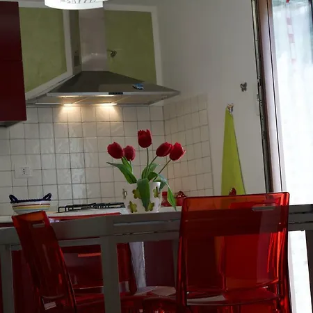 Casa Al Mare Appartamento *