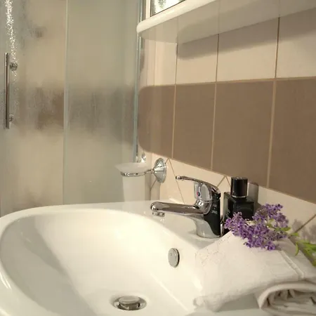 Appartement Casa Al Mare *