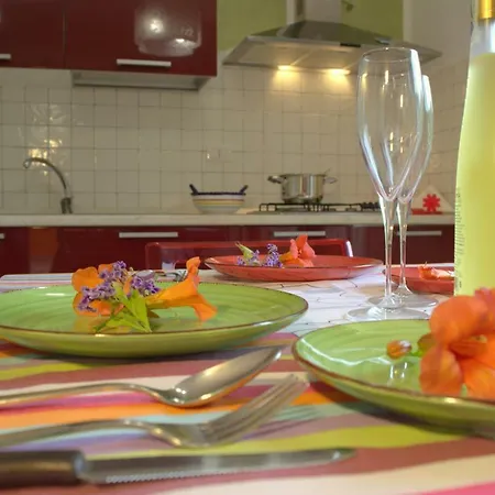 Casa Al Mare Appartamento